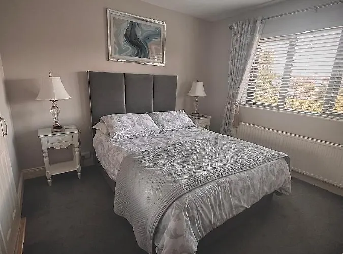 Rocklodge Guest Accommodation