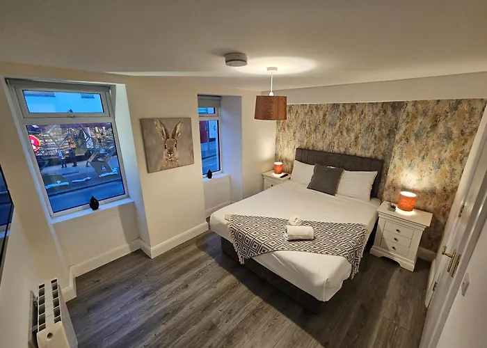 Tribeca Stay