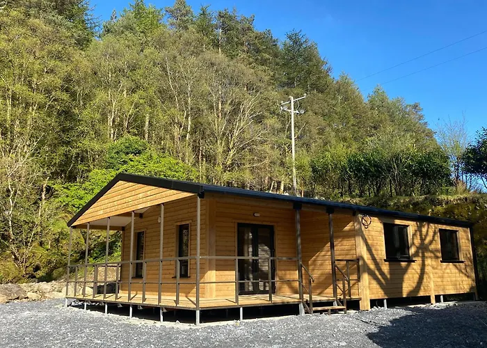 Rosies Cabin Maum