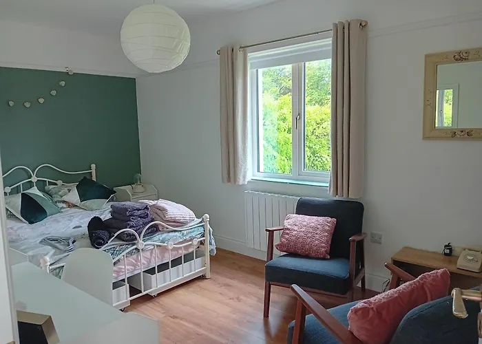 Galway Garden Chalet