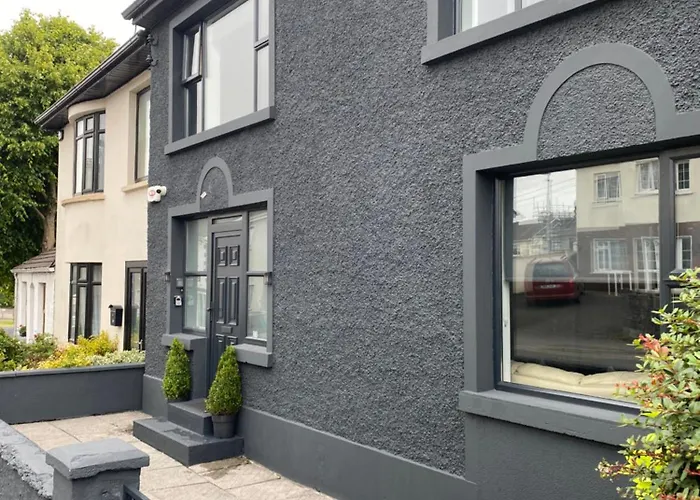 Bay View Holiday Home Galway