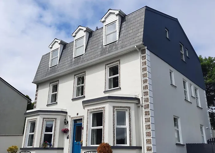 Bay View Guesthouse
