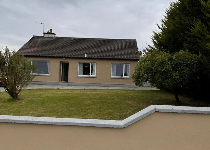 Countryside Home