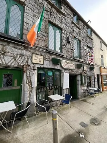 Cosy Woodquay