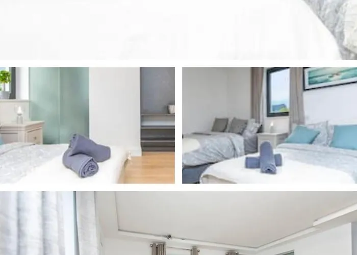Entire Apartment In Galway City