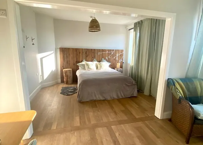 Burren Nature Sanctuary Apartment