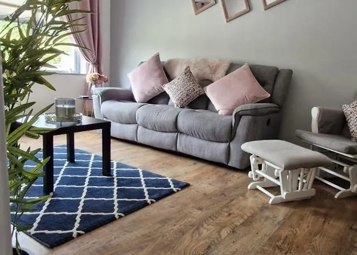 Milltown Apartment