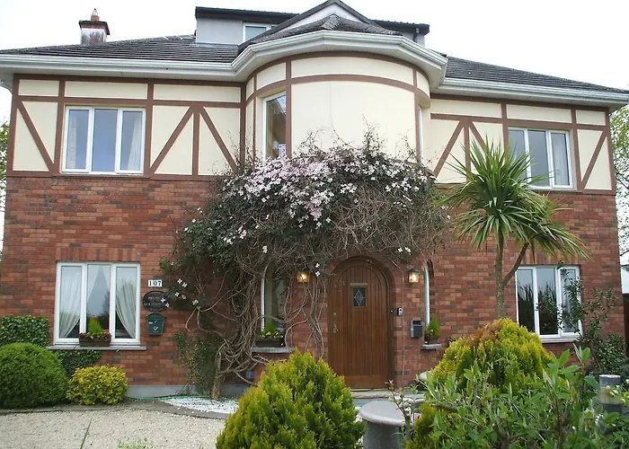Corrib Haven Guesthouse