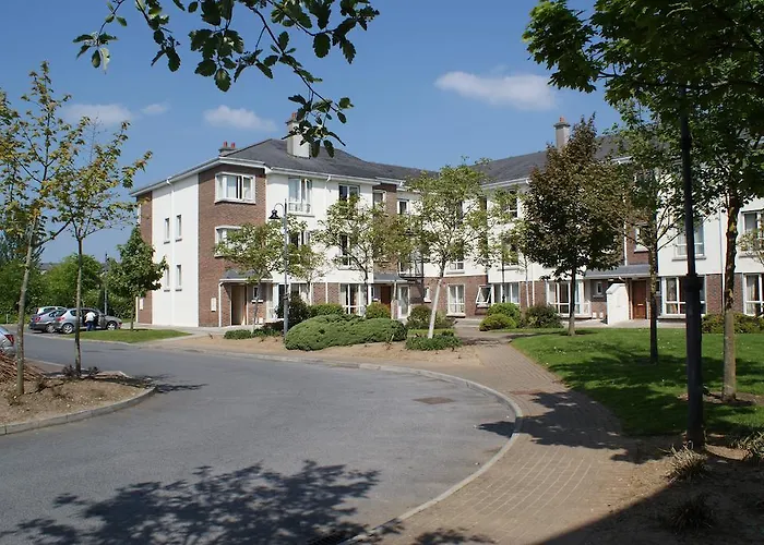 Gort Na Coiribe Holiday Village