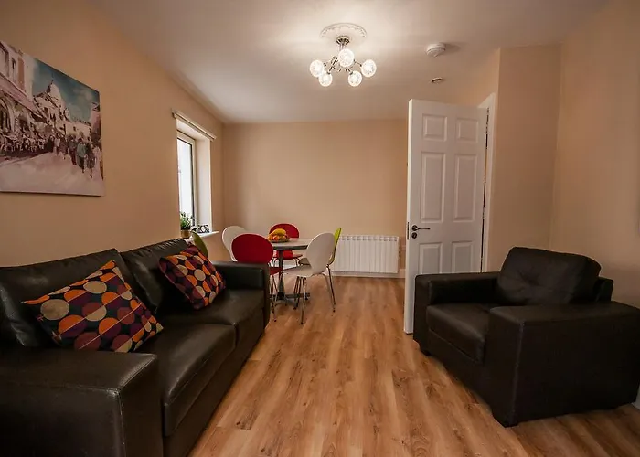 Abbey Court Apartments