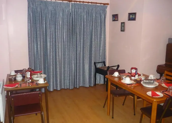 Deacys B&B