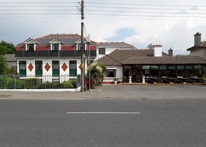 Anno Santo Hotel