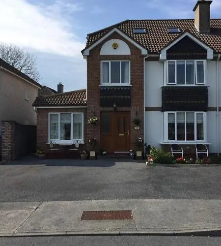 Cappagh House Guesthouse