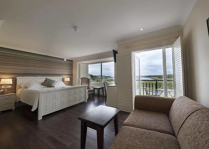 Sea Breeze Lodge B&B Galway