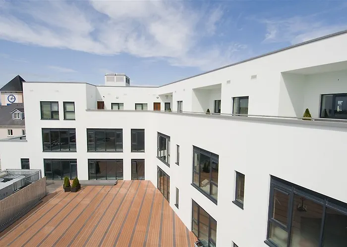 Citypoint Apartments