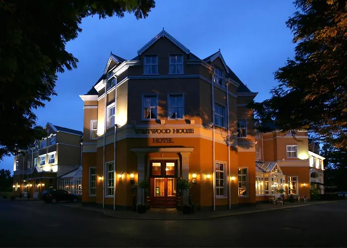 Westwood Hotel