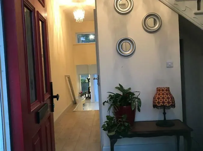 Newcastle Guest House