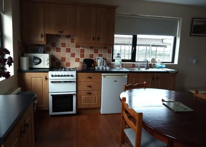 Burren View Self Catering Accommodation