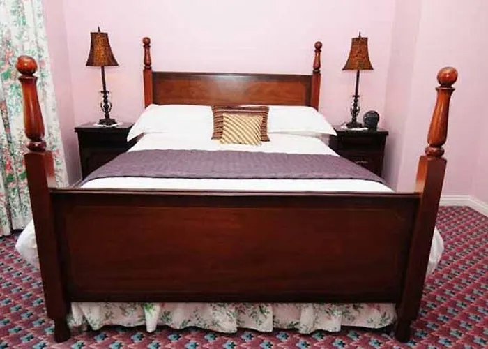 Kilbrack House B&B