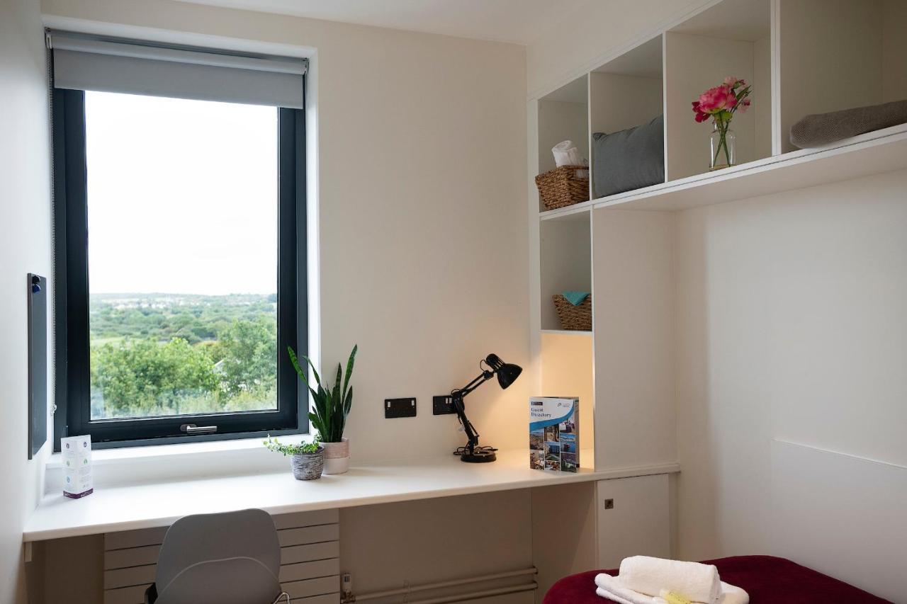 Apartment Goldcrest Village Of Galway