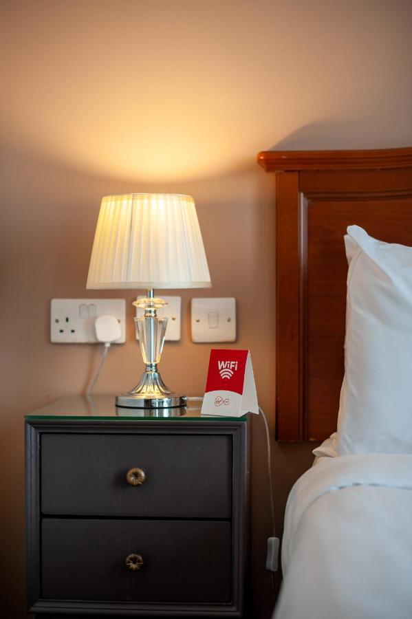Thirteen On The Green - Eyre Square 3*