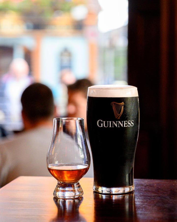 Hotel Thirteen On The Green - Eyre Square Galway