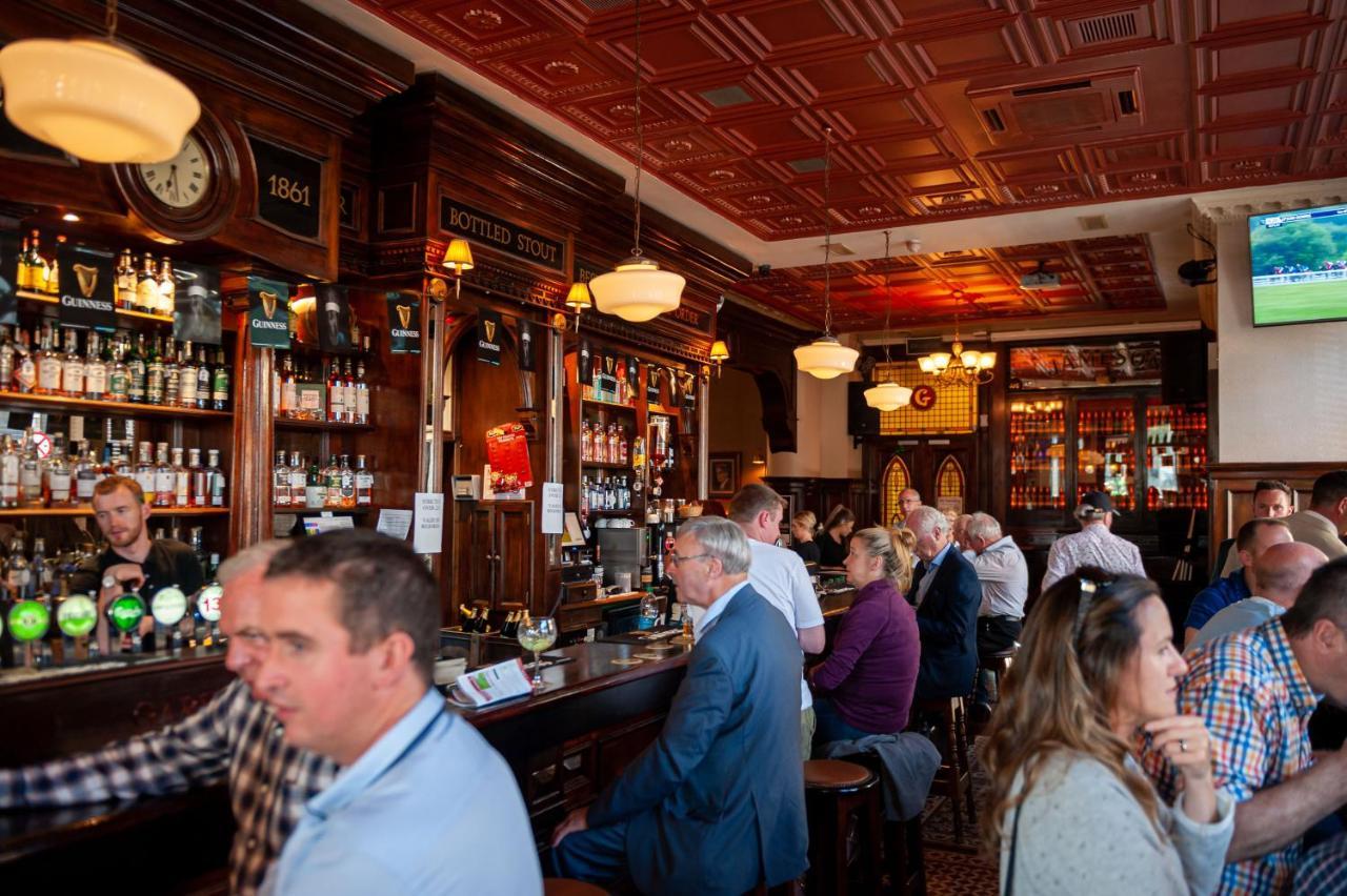 Hotel Thirteen On The Green - Eyre Square Galway