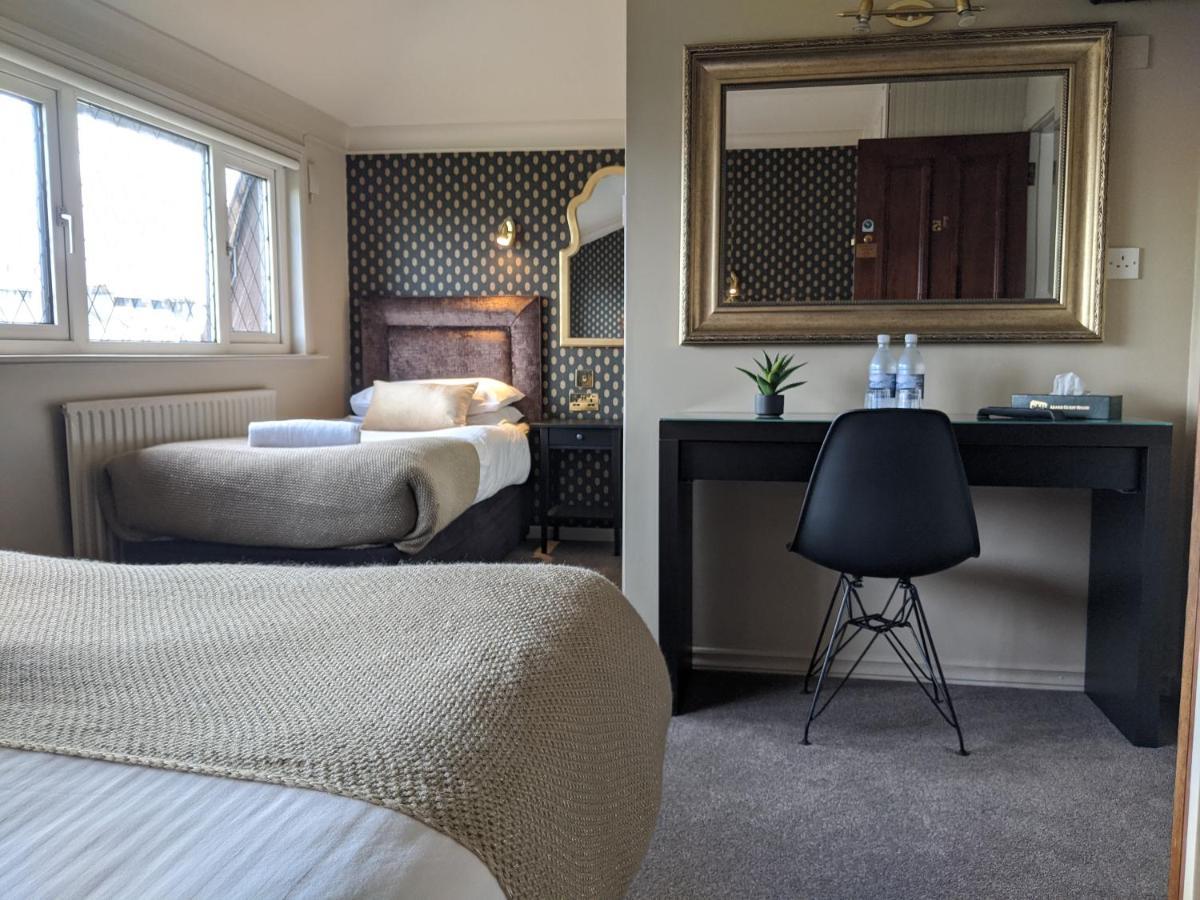 Adare Guest house Galway