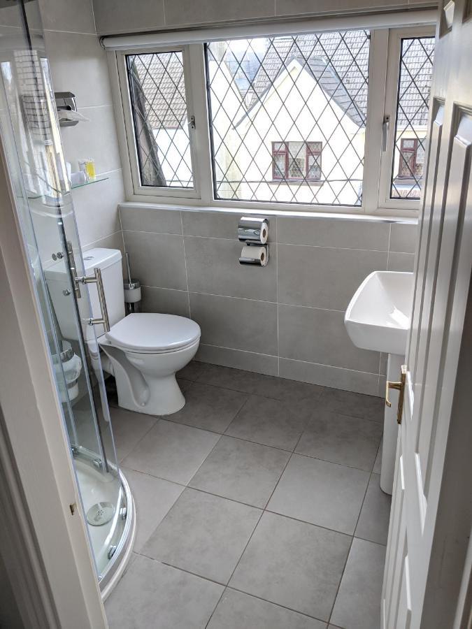 Guest house Adare