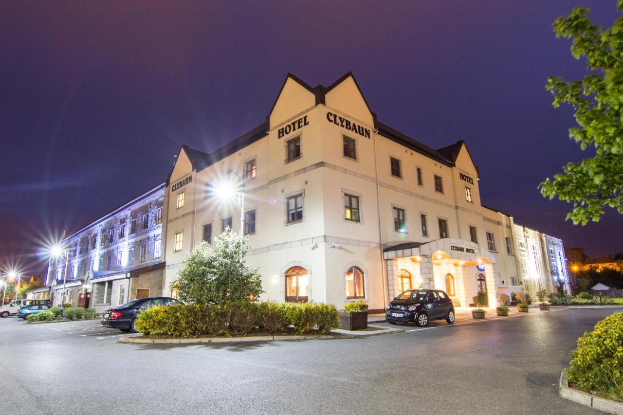 Clybaun 4* Galway