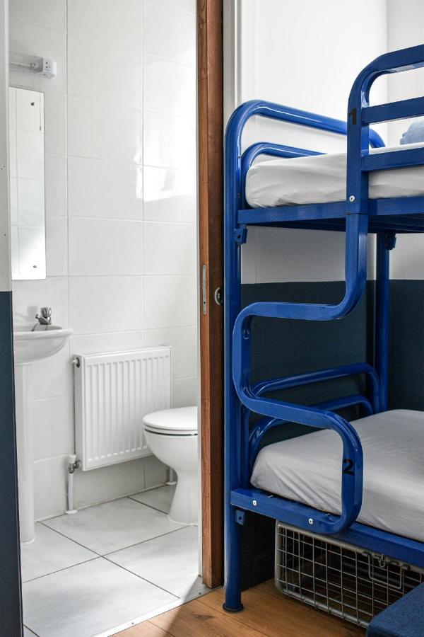 The Woodquay Hostel Galway