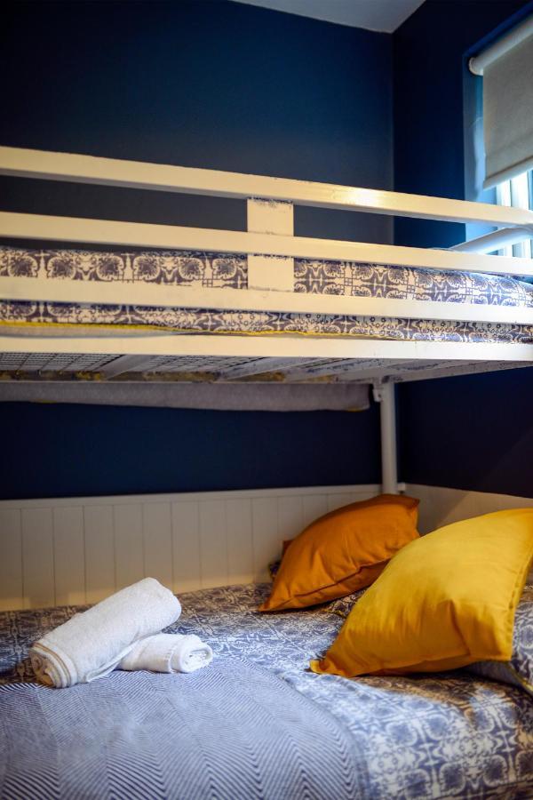 The Woodquay Hostel