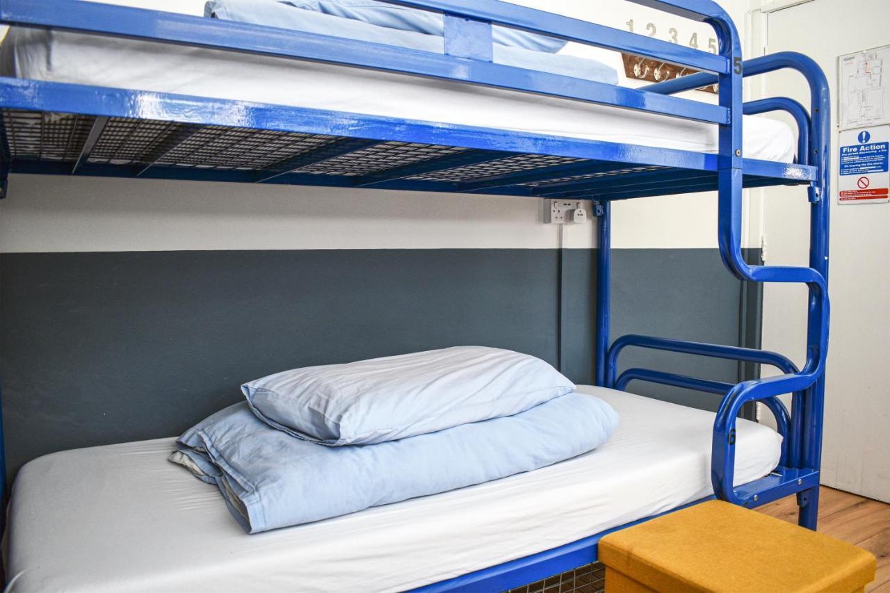 Hostel The Woodquay