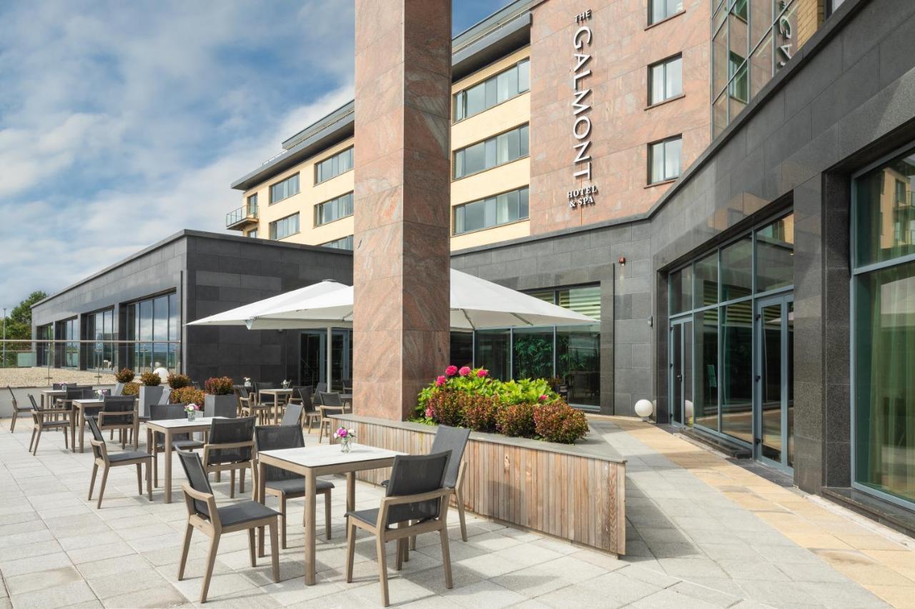 Hotel The Galmont & 4*