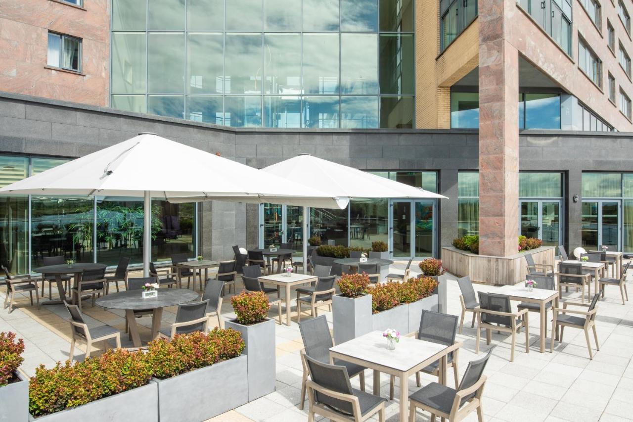 The Galmont & Hotel