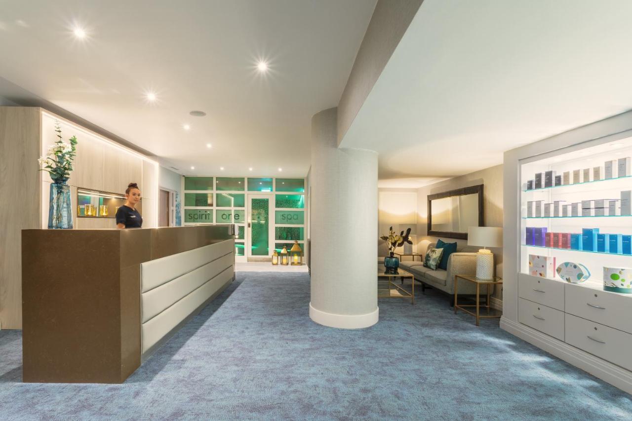 Hotel The Galmont &