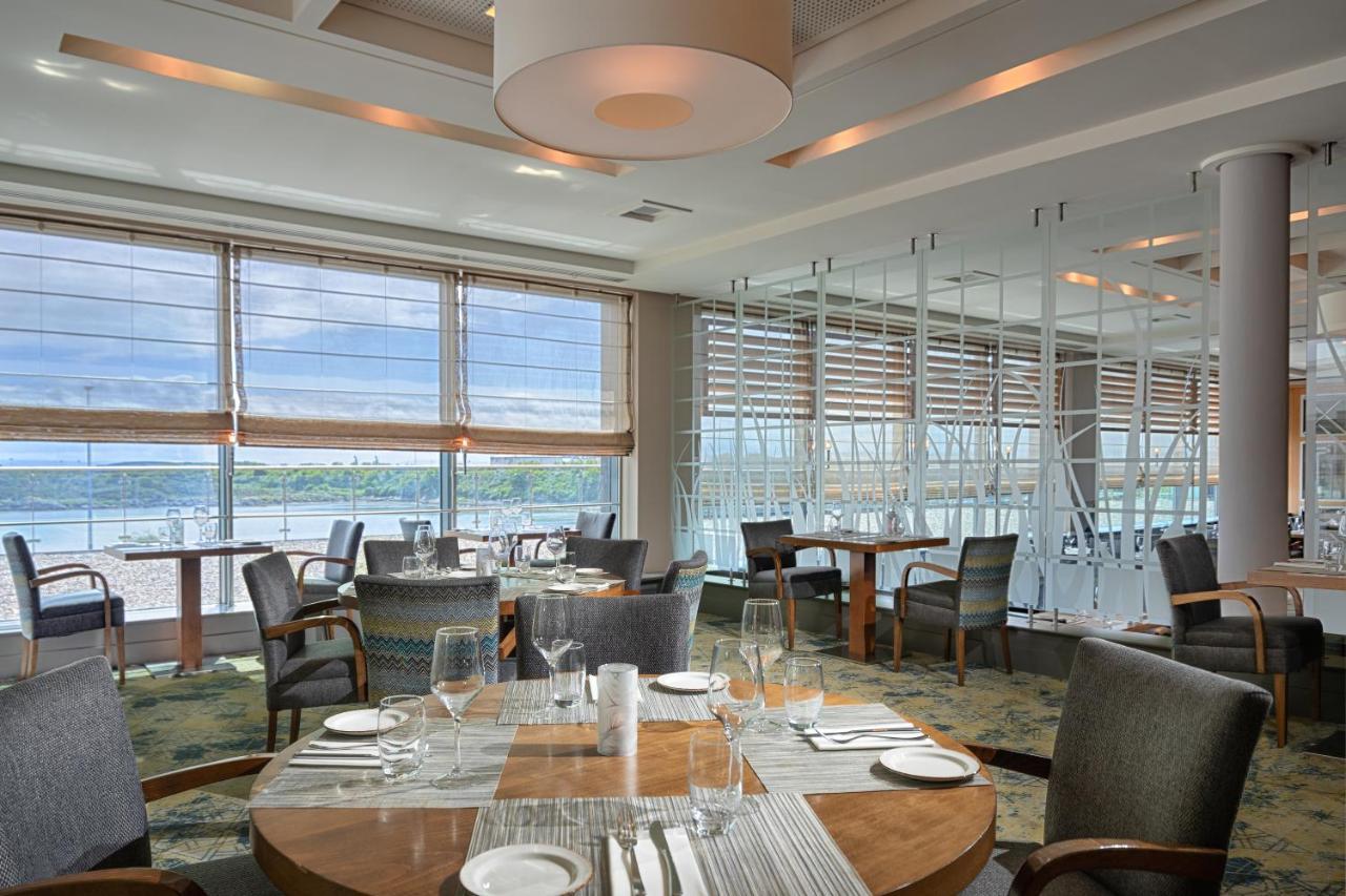 Hotel The Galmont &
