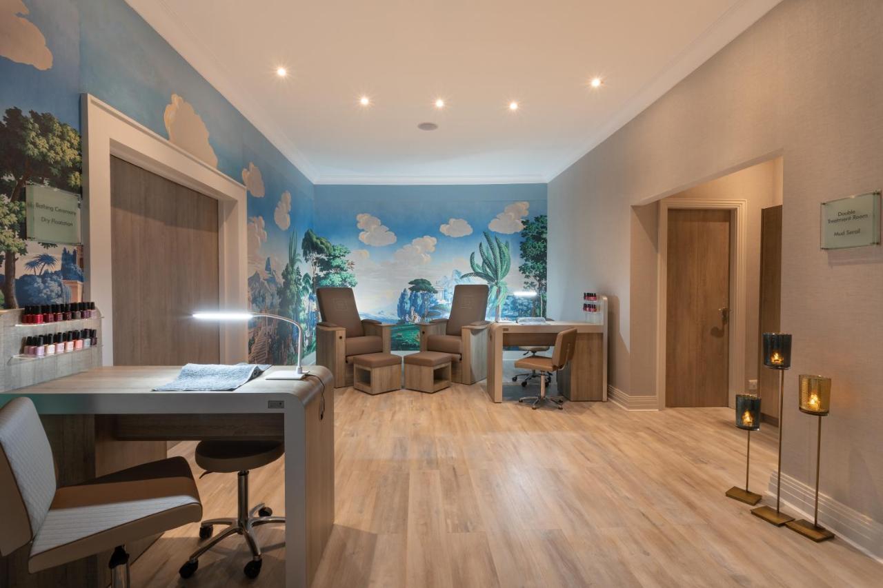 The Galmont & 4* Galway