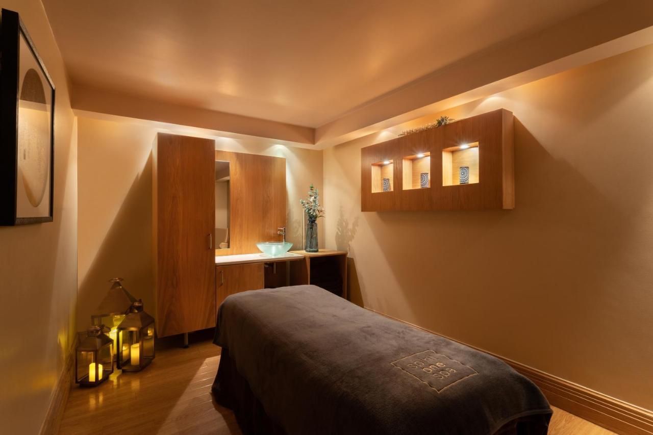 The Galmont & 4* Galway