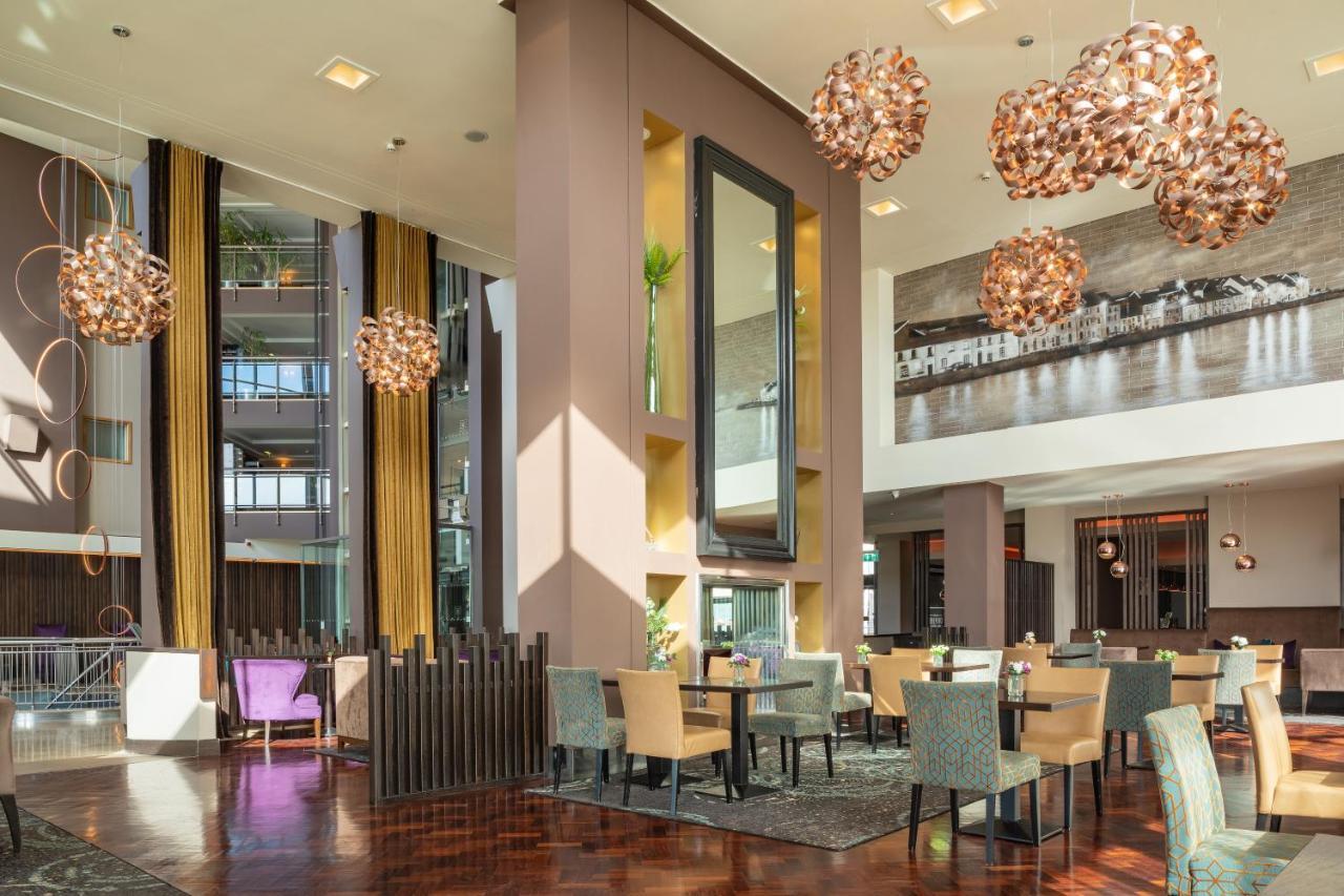 The Galmont & Hotel