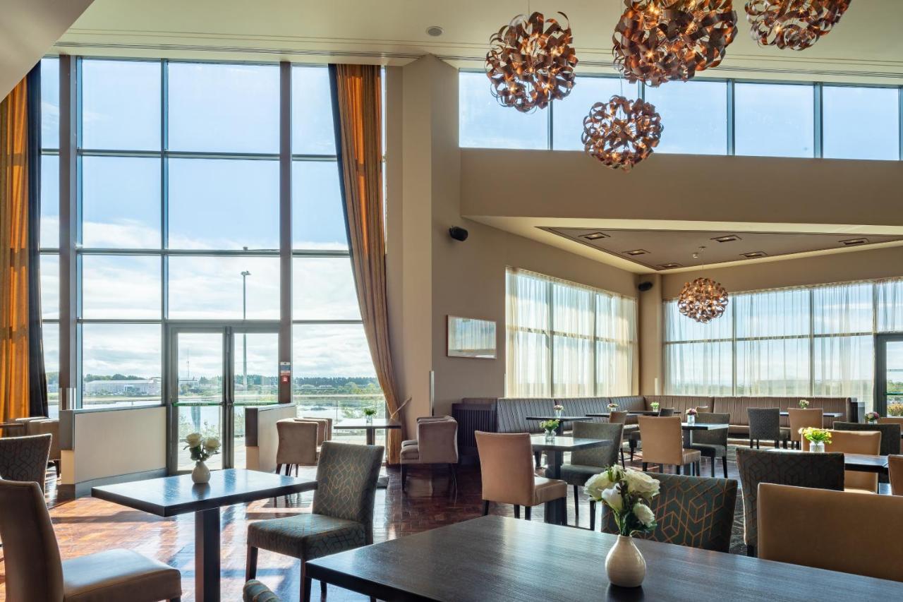 The Galmont & 4* Galway