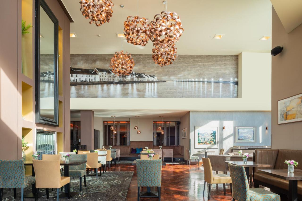 Hotel The Galmont & 4*