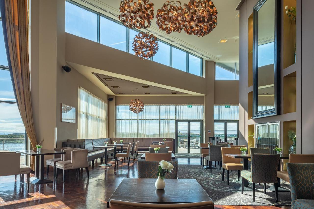 The Galmont & Hotel