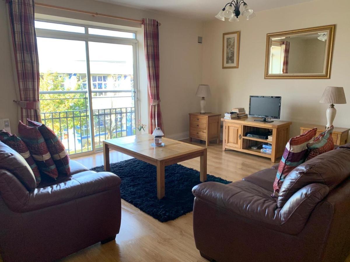 Spanish Arch City Centre Duplex * Galway