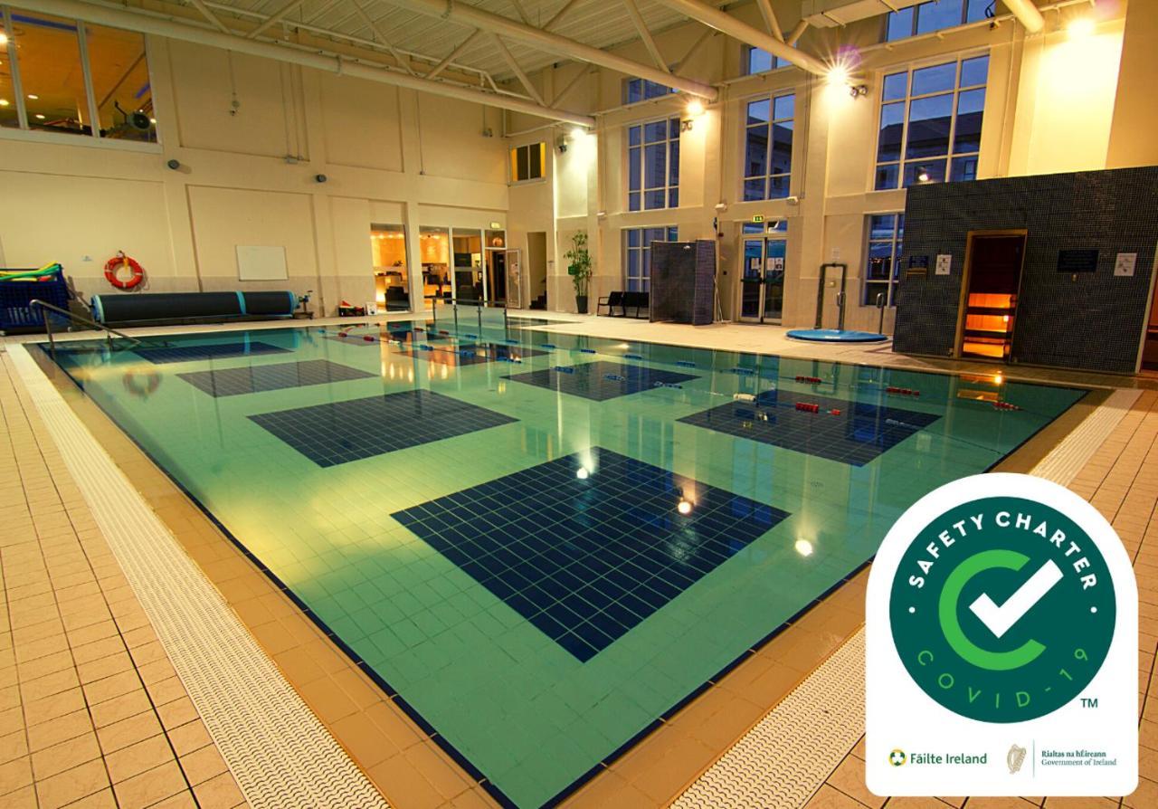 Hotel Clybaun Galway