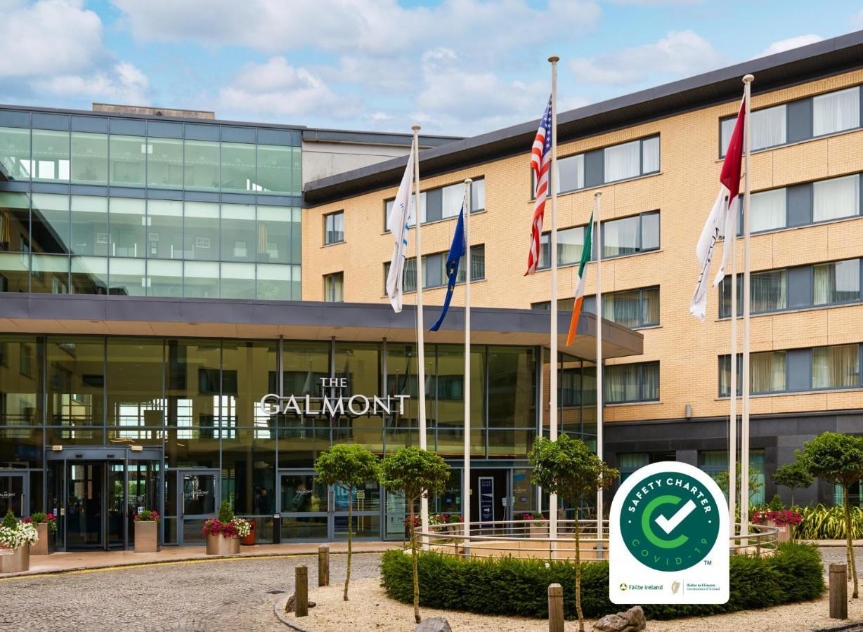 The Galmont & Hotel Galway