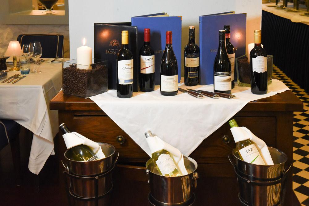 Clybaun Hotel Galway