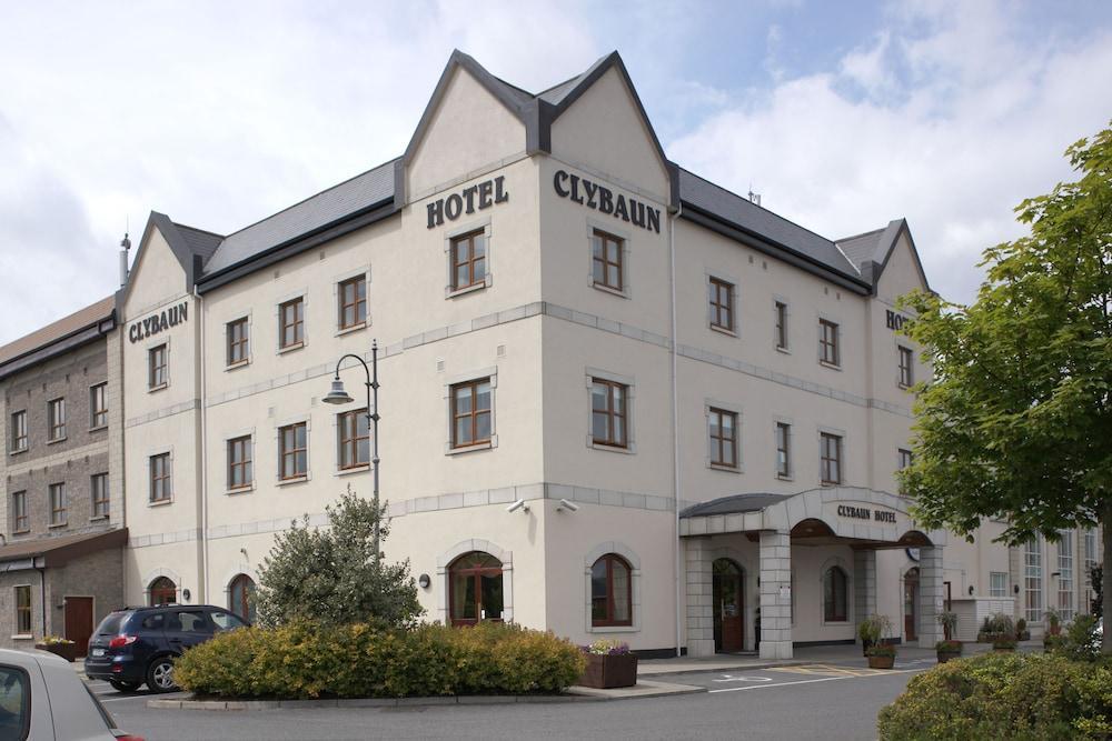 Hotel Clybaun