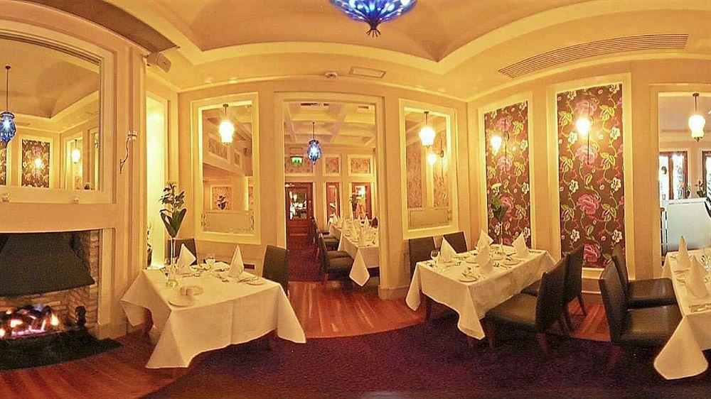 Westwood 4* Galway
