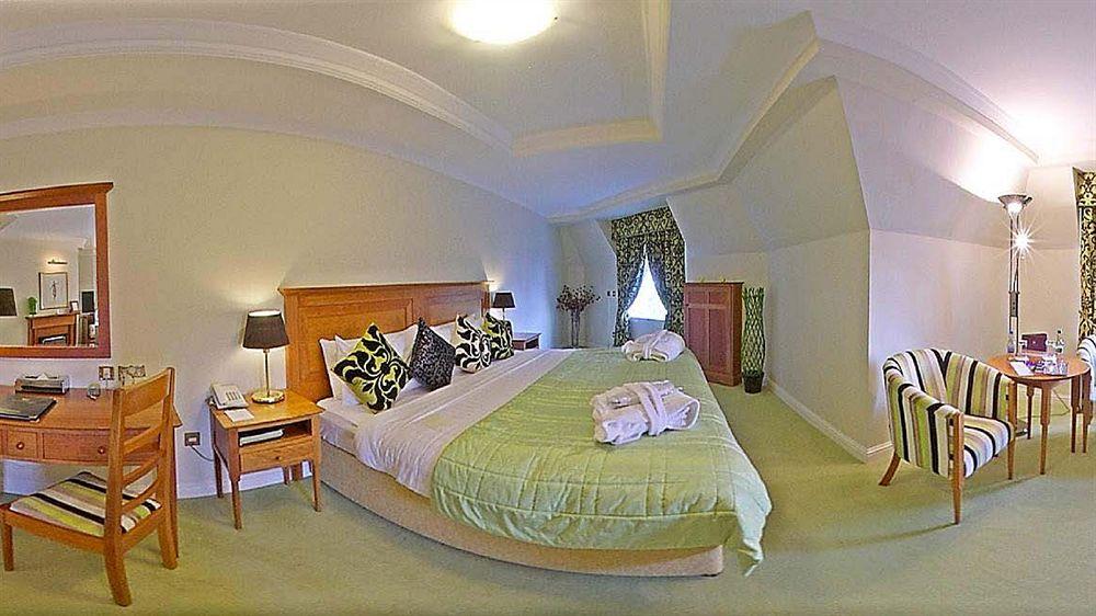 Westwood 4*